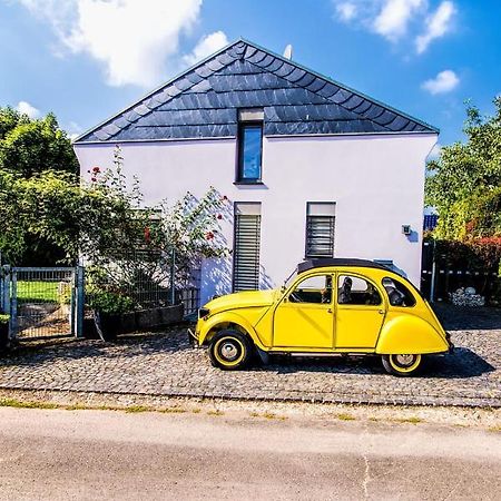 Вилла Wohnen-Auf-Zeit-Am-See Grossostheim Экстерьер фото